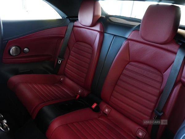 Used Mercedes-Benz C Class 2019 for sale - 76153459: Photo 13