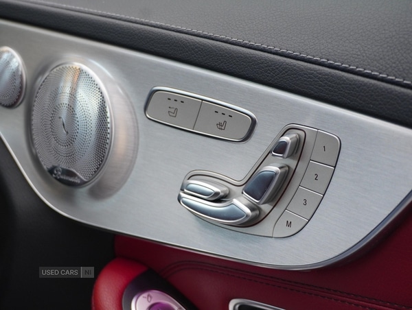 Used Mercedes-Benz C Class 2019 for sale - 76153459: Photo 16