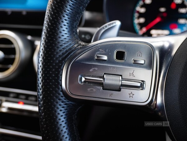 Used Mercedes-Benz C Class 2019 for sale - 76153459: Photo 24