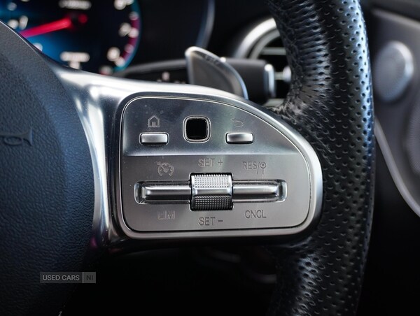 Used Mercedes-Benz C Class 2019 for sale - 76153459: Photo 25