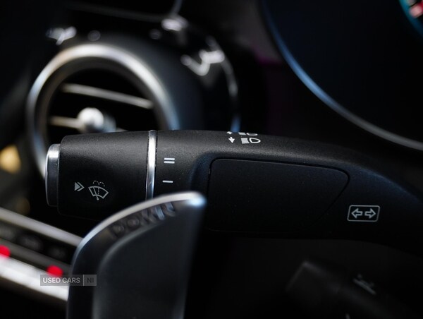 Used Mercedes-Benz C Class 2019 for sale - 76153459: Photo 26