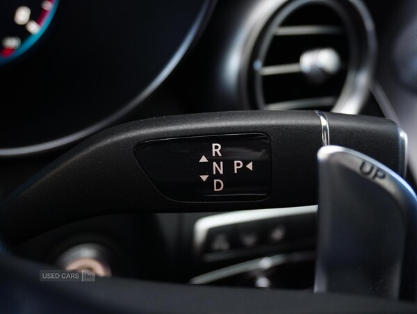 Used Mercedes-Benz C Class 2019 for sale - 76153459: Photo 27