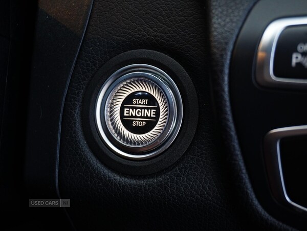 Used Mercedes-Benz C Class 2019 for sale - 76153459: Photo 28