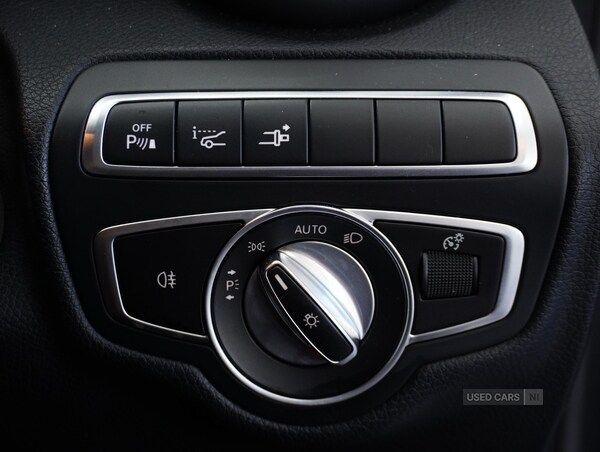 Used Mercedes-Benz C Class 2019 for sale - 76153459: Photo 29