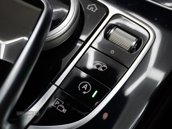 Used Mercedes-Benz C Class 2019 for sale - 76153459: Photo 30