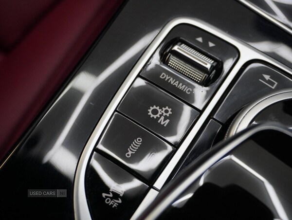 Used Mercedes-Benz C Class 2019 for sale - 76153459: Photo 31