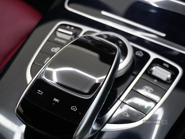 Used Mercedes-Benz C Class 2019 for sale - 76153459: Photo 32