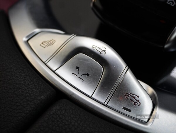 Used Mercedes-Benz C Class 2019 for sale - 76153459: Photo 33