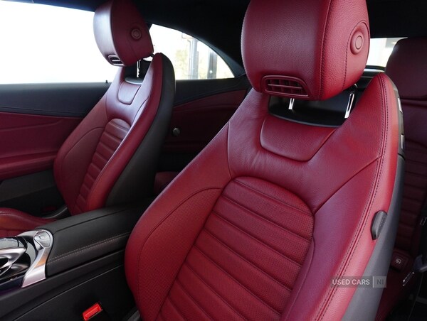 Used Mercedes-Benz C Class 2019 for sale - 76153459: Photo 35