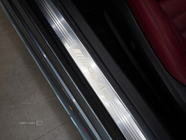 Used Mercedes-Benz C Class 2019 for sale - 76153459: Photo 36