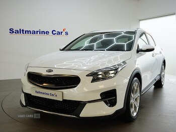 Kia - XCeed