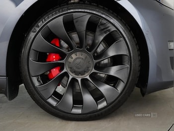 Used Tesla Model 3 2022 for sale - 75372118: Photo