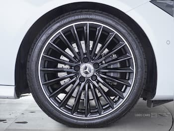 Used Mercedes-Benz CLA 2024 for sale - 79861729: Photo