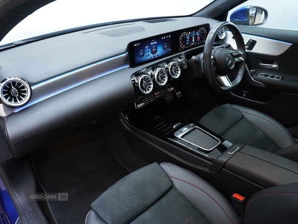 Used Mercedes-Benz A-Class 2024 for sale - 76914017: Photo 11