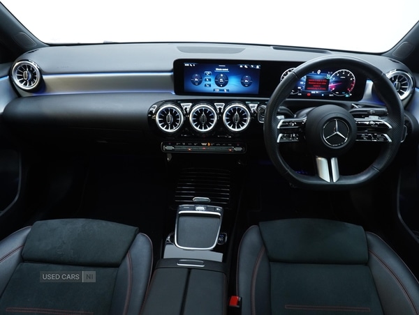 Used Mercedes-Benz A-Class 2024 for sale - 76914017: Photo 12