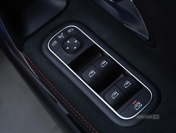 Used Mercedes-Benz A-Class 2024 for sale - 76914017: Photo 14