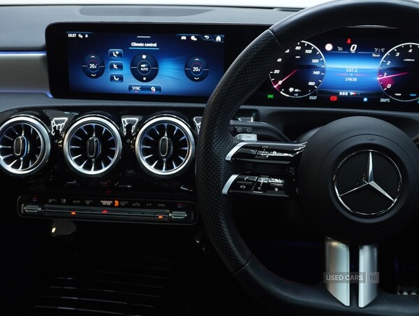 Used Mercedes-Benz A-Class 2024 for sale - 76914017: Photo 15