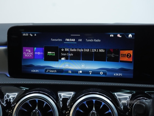 Used Mercedes-Benz A-Class 2024 for sale - 76914017: Photo 19