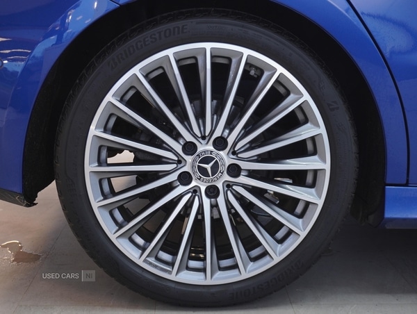 Used Mercedes-Benz A-Class 2024 for sale - 76914017: Photo 2