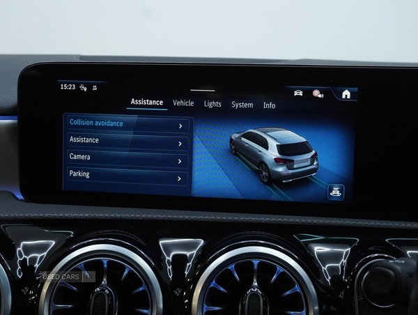 Used Mercedes-Benz A-Class 2024 for sale - 76914017: Photo 20