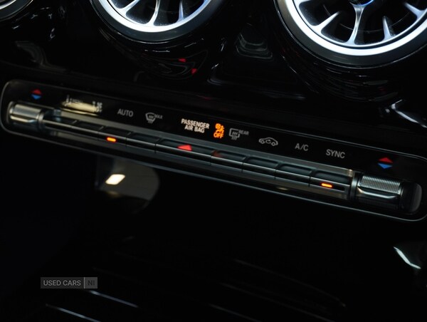 Used Mercedes-Benz A-Class 2024 for sale - 76914017: Photo 23