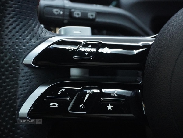 Used Mercedes-Benz A-Class 2024 for sale - 76914017: Photo 24