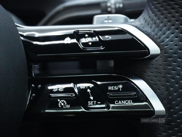 Used Mercedes-Benz A-Class 2024 for sale - 76914017: Photo 25