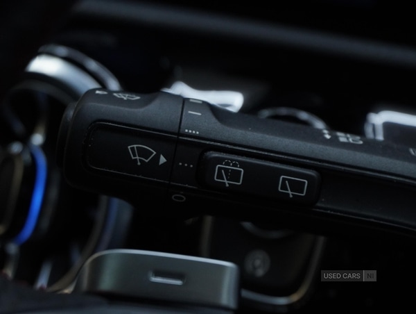 Used Mercedes-Benz A-Class 2024 for sale - 76914017: Photo 26