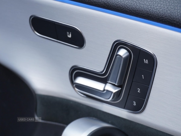 Used Mercedes-Benz A-Class 2024 for sale - 76914017: Photo 29