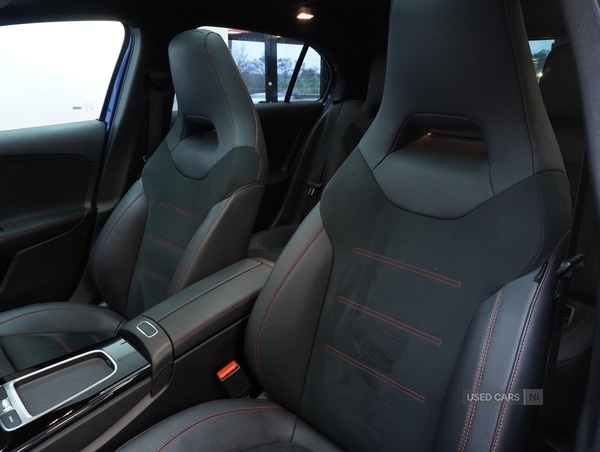 Used Mercedes-Benz A-Class 2024 for sale - 76914017: Photo 32