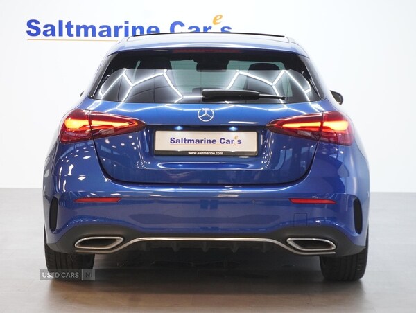 Used Mercedes-Benz A-Class 2024 for sale - 76914017: Photo 33