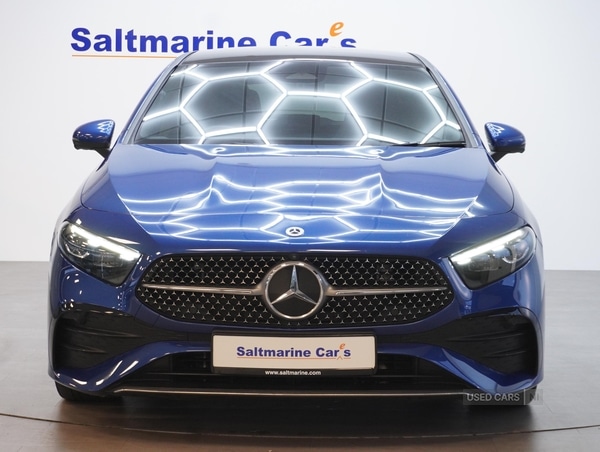 Used Mercedes-Benz A-Class 2024 for sale - 76914017: Photo 34