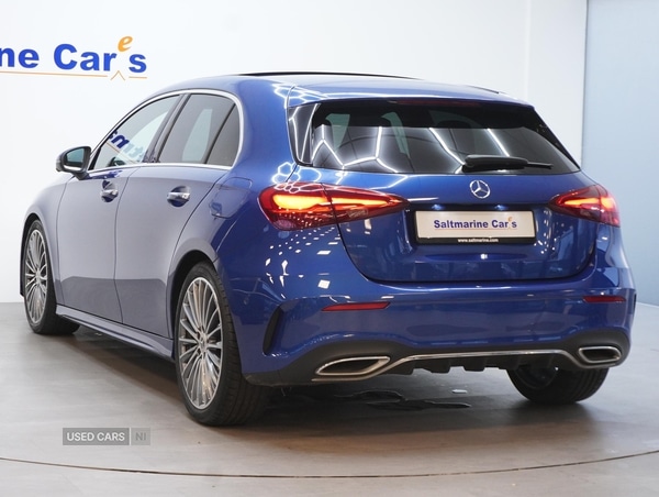 Used Mercedes-Benz A-Class 2024 for sale - 76914017: Photo 5