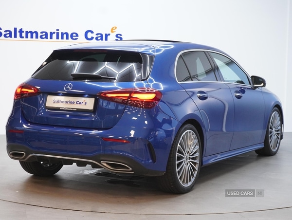 Used Mercedes-Benz A-Class 2024 for sale - 76914017: Photo 7