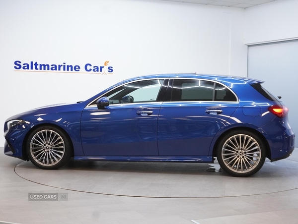 Used Mercedes-Benz A-Class 2024 for sale - 76914017: Photo 8