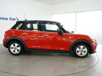 Used MINI Hatch 2018 for sale - 75115846: Photo