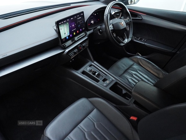 Used Cupra Formentor 2021 for sale - 76296335: Photo 10