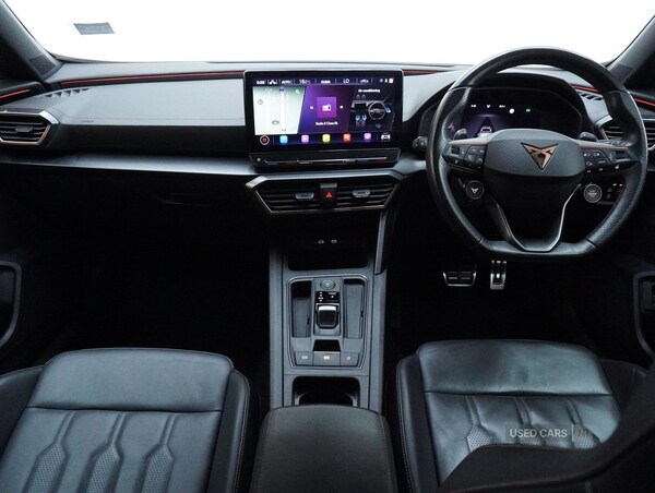 Used Cupra Formentor 2021 for sale - 76296335: Photo 11