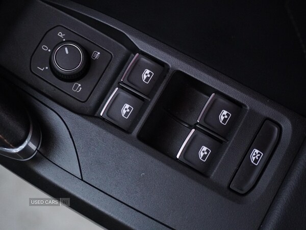 Used Cupra Formentor 2021 for sale - 76296335: Photo 12
