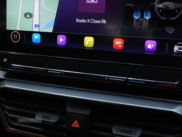 Used Cupra Formentor 2021 for sale - 76296335: Photo 19