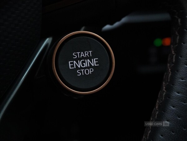 Used Cupra Formentor 2021 for sale - 76296335: Photo 24