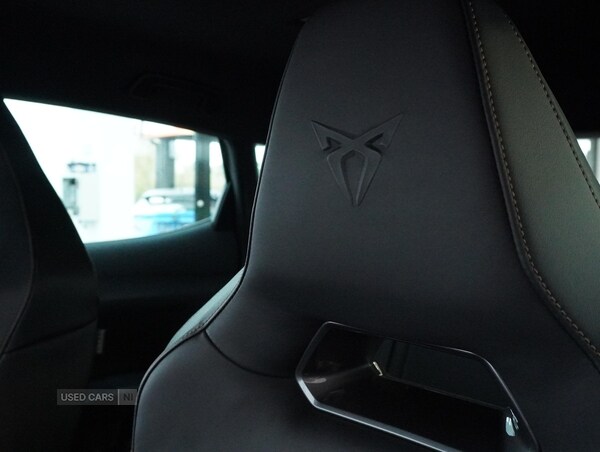 Used Cupra Formentor 2021 for sale - 76296335: Photo 29