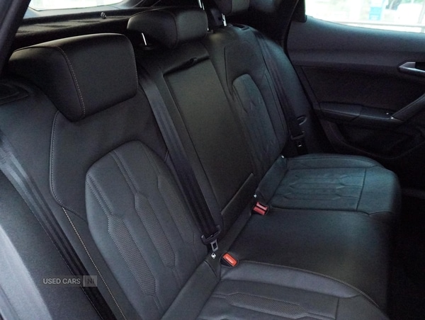Used Cupra Formentor 2021 for sale - 76296335: Photo 9