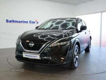 2024 - 1.5 E-Power N-Connecta 5dr Auto
