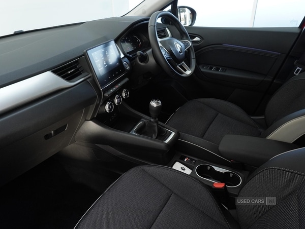 Used Renault Captur 2024 for sale - 77098687: Photo 10