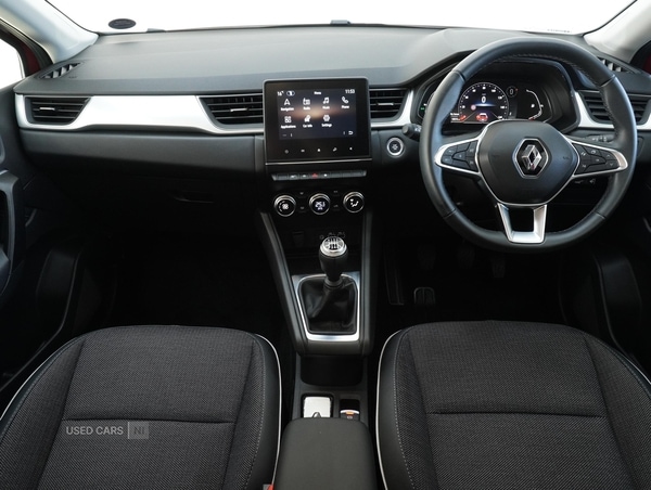 Used Renault Captur 2024 for sale - 77098687: Photo 11