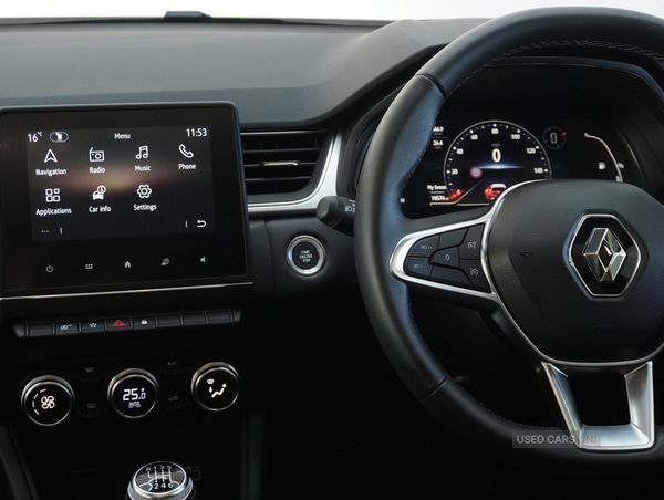 Used Renault Captur 2024 for sale - 77098687: Photo 14