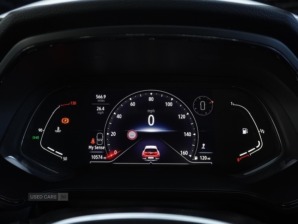 Used Renault Captur 2024 for sale - 77098687: Photo 15