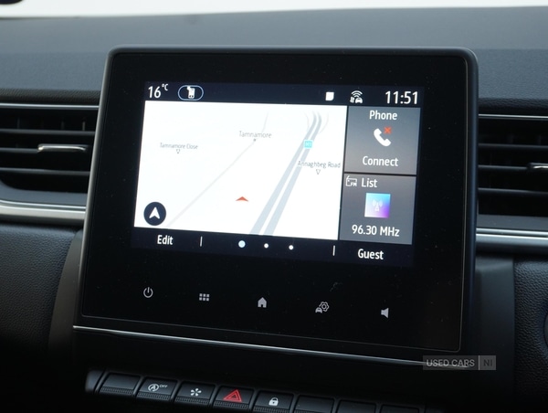 Used Renault Captur 2024 for sale - 77098687: Photo 17