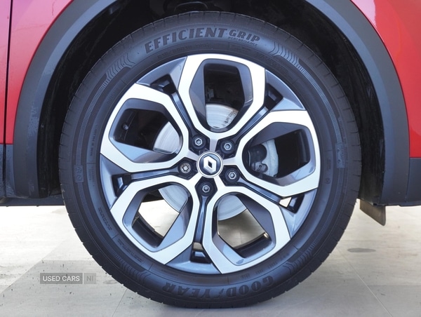 Used Renault Captur 2024 for sale - 77098687: Photo 2